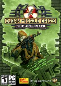Cuban missile Crisis The Aftermath 
