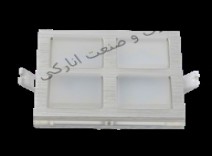 قاب هالوژن مشبک