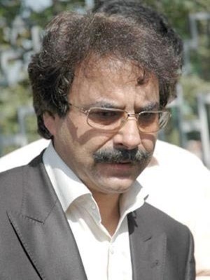 علیرضا افتخاری 