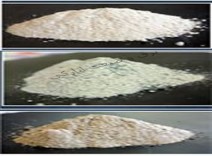 انواع مواد کاهنده چاه ارت