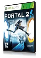 Portal 2 XBOX