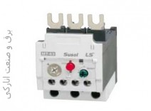 لیست قیمت type موتور MMS (Manual Motor Starter ) S