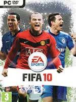 FIFA Soccer 10 - فیفا 2010