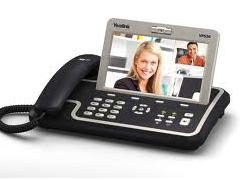 تلفن IP مدل VP-530