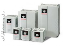 اینورتر Ls 0.75KW 380v مدل SV008IG5A-4