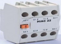 کمکی 3 باز 1 بسته  روخور هیوندا کره – برای كنتاكتور 9 الی 100آمپر