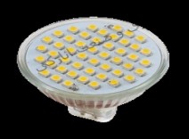 لامپ های فوق کم مصرف SMD و LED