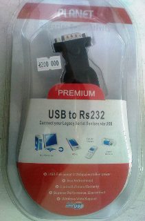 تبدیل USB به RS-232
