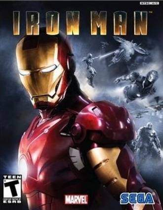 189- بازی Iron Man