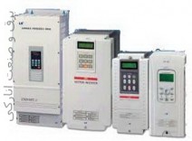 اینورتر Ls 15 KW 380v مدل  SV150IG5A-4