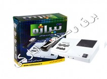 تغذیه آنتن گردان - مدل تیراژه