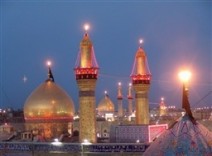 پیش ثبت‌ نام نوروزی عتبات آغاز شد
