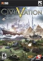 Civilization V Sid Meiers