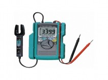  مولتی متر خاص ;کیوریتسو  KYORITSU/KEW MATE 2000 Multimeter  