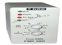 کنترل فاز سوکتی  FMK 08N