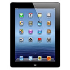 Apple iPad 4 Wi-Fi - 64GB