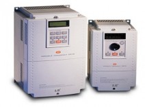 اینورتر Ls 22 KW 380v مدل  SV220IG5A-4