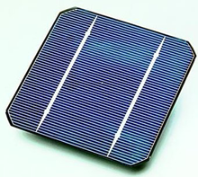 سلول های خورشیدی ، سیستم فتوولتائیک و نیروگاه خورشیدی - اورجینال
