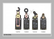 میکرو سوییچ سری E100 تا E300