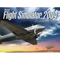 شبیه ساز پرواز 2004