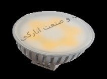 لامپ های فوق کم مصرف SMD و LED