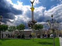 تور اوکراین