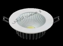  چراغ های سقفی SMD و LED
