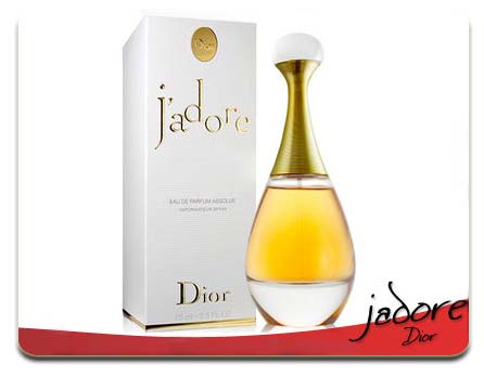 خرید اینترنتی  ادکلن زنانه Jador Dior