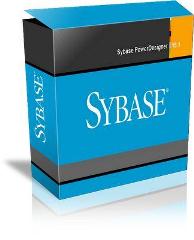 مدل سازی و مدیریت داده ها با Sybase Power designer 15