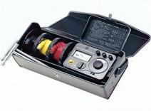 ارت سنج دیجیتال هیوکیHIOKI EARTH HiTESTER 3151 