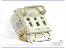 کلیدفیوز160 آمپر اصفهان کلید با مواد عایقیBMC 