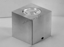  چراغ دكوراتيو ديواري LED (فضاي داخلي)