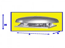 هواکش آکسیال