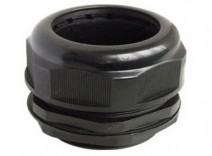 گلند پلاستیکی PG 13.5