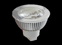  لامپ های فوق کم مصرف SMD و LED