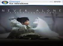 Never Alone بازی اورجینال