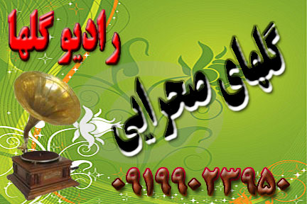 گلهای صحرایی