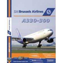 مستند Brassel Airlines