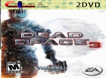 Dead Space 3