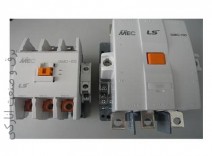 لیست قیمت کنتاکتور LS با بوبين ولتاژ مستقيم (DC)