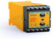 آندر کارنت تکفاز تغذیه 220Ac