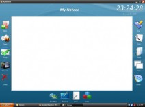 دانلود پروژه نت پد Notepad به زبان سی شارپ