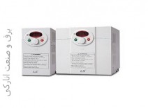 اینورتر Ls 0.75KW مدل SV008IG5A-2