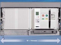 لیست قیمت کلید اتوماتیک هوایی LS کلید های هوایی متاسل ( کشویی )