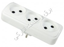 سه راهی بدون سیم تیراژه  - مدل سحر