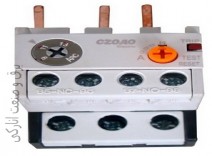 لیست قیمت بی متال Ls - رله های  اضافه بار حرارتی متاسل