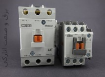 لیست قیمت تجهیزات جانبی کنتاکتور های Ls