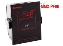 کسینوس فی متر دیجیتال