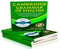 آموزش گرامر زبان انگلیسی به روش دانشگاه کمبریج انگلیس