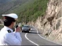 محدودیت‌های ترافیکی آخر هفته اعلام شد